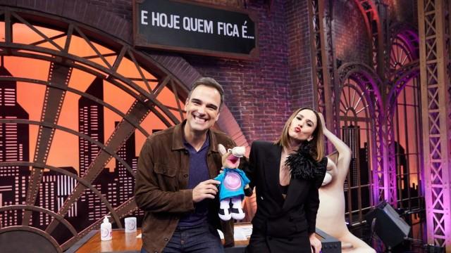 Tadeu Schmidt