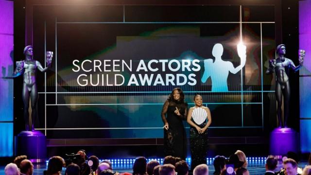 The 29th Annual Screen Actors Guild Awards 2023