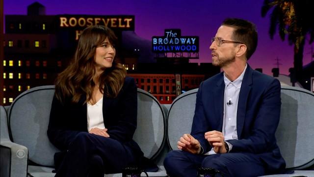 Linda Cardellini, Neal Brennan, Gianmarco Soresi