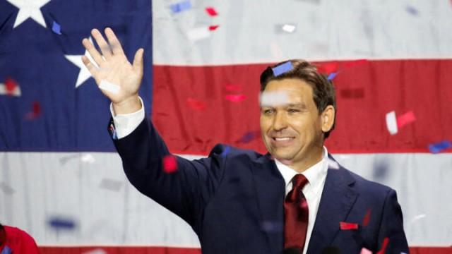 ¿Le ha salido un rival a Trump en su partido?