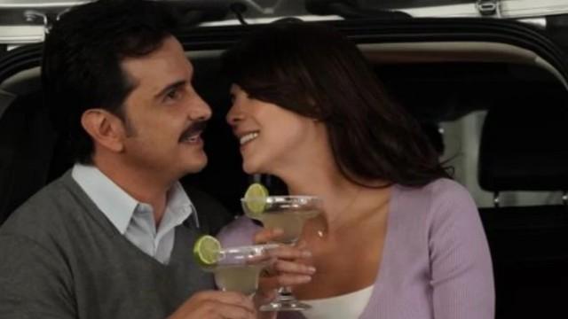 Ramón suma puntos con Valentina