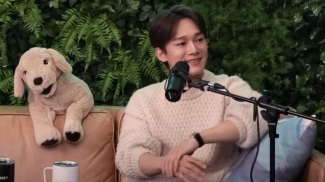 EXO's CHEN on his New album, Life pattern, Disappearing things in Life