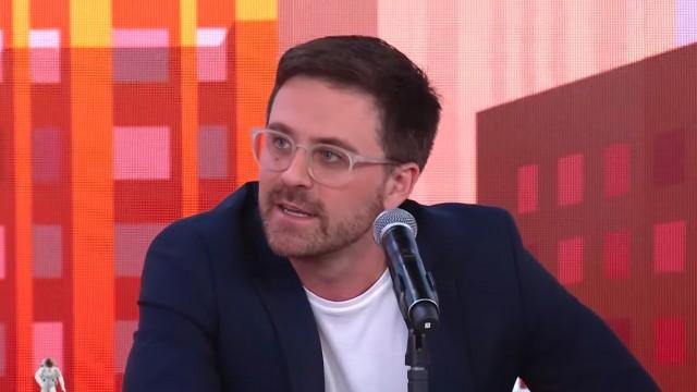 RAFAEL FERRI - PÂNICO - 23/11/22