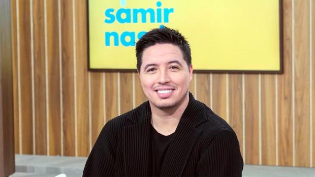 Samir Nasri