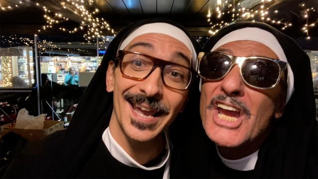 Puntata del 22/11/2022