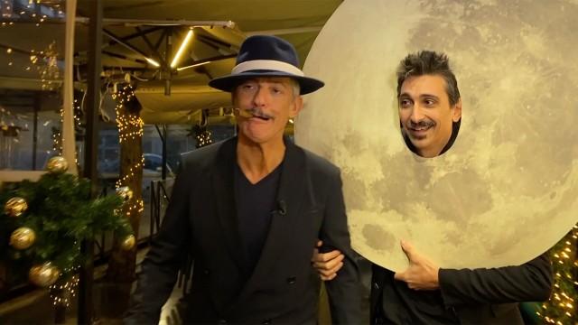 Puntata del 23/11/2022