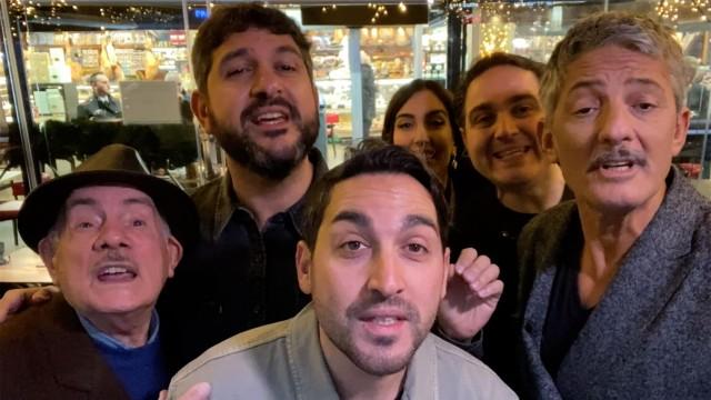 Puntata del 24/11/2022