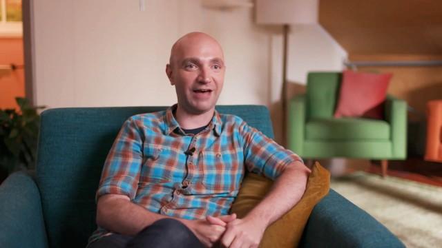 Behind the Scenes of "Escape the Greenroom"