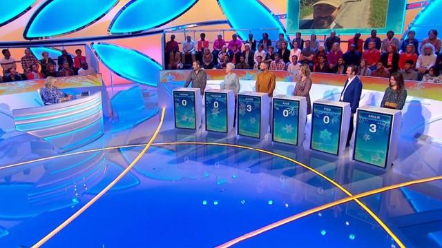 Émission du 23 novembre 2022