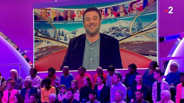 Émission du 26 novembre 2022