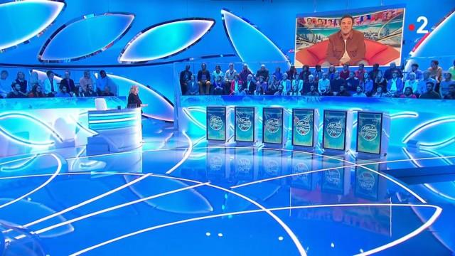 Émission du 27 novembre 2022