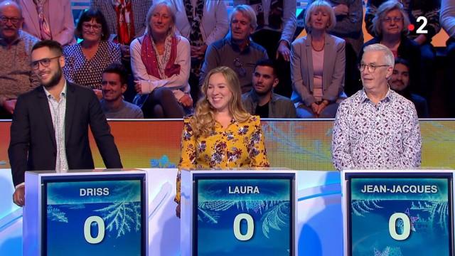 Émission du 1 décembre 2022