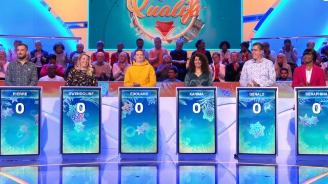 Émission du 2 décembre 2022