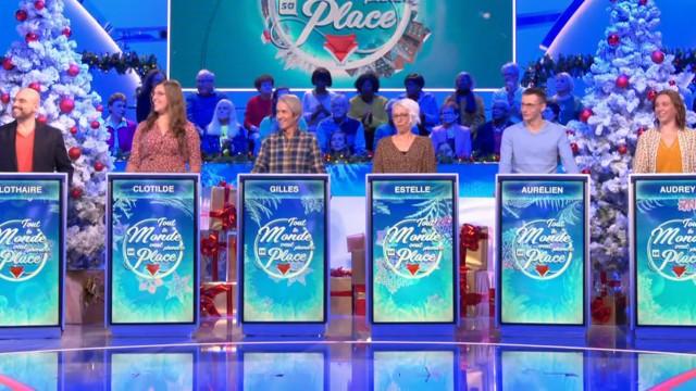 Émission du 7 décembre 2022