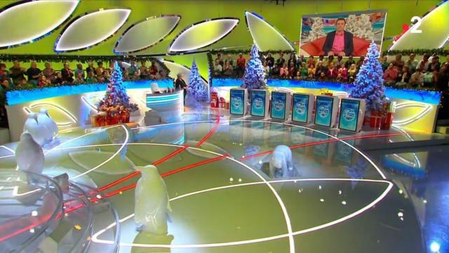 Émission du 8 décembre 2022