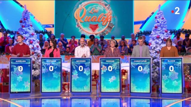 Émission du 9 décembre 2022