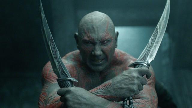 Drax