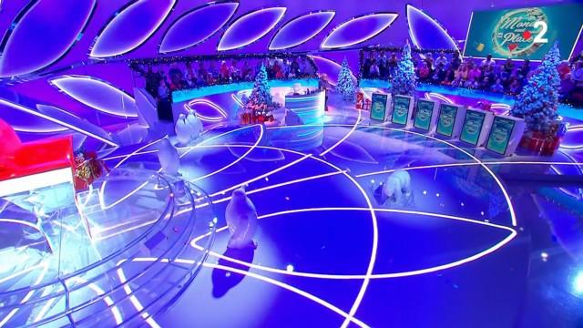 Émission du 11 décembre 2022