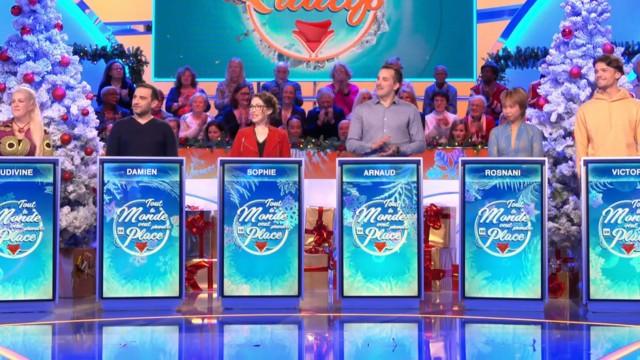 Émission du 12 décembre 2022