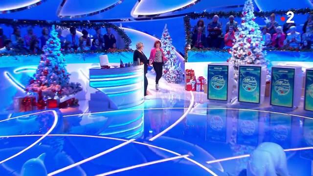 Émission du 13 décembre 2022