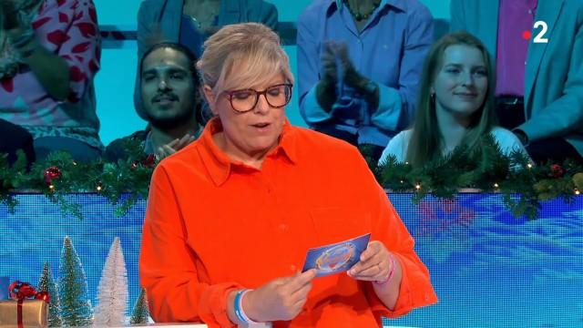 Émission du 14 décembre 2022