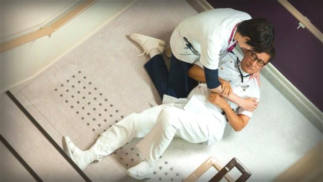 最終章！最強の嘘つきナースコンビ！！