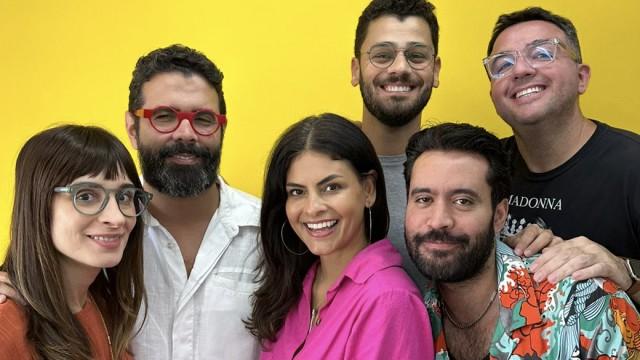 DESLIGARAM OS FIOS DA INTERNET? - com Camila Fremder, Thaigo Theodoro e Diego Bargas #422