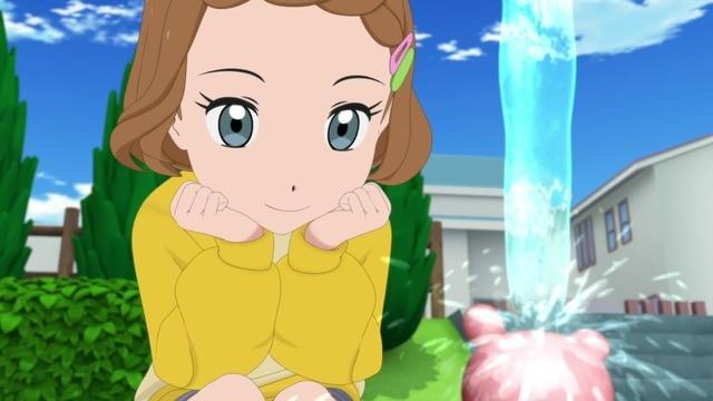 Yuka and Airune