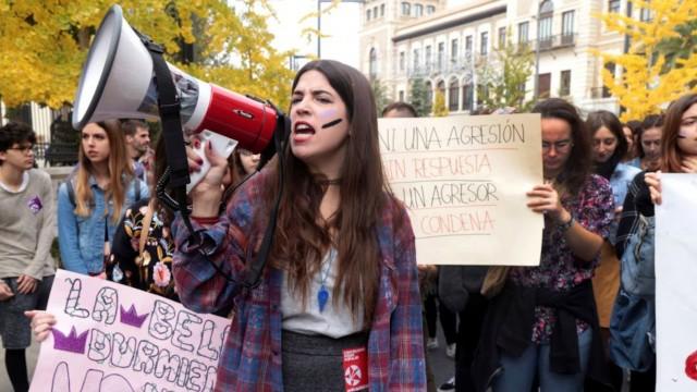 Qué cambia la ‘ley del solo sí es sí’
