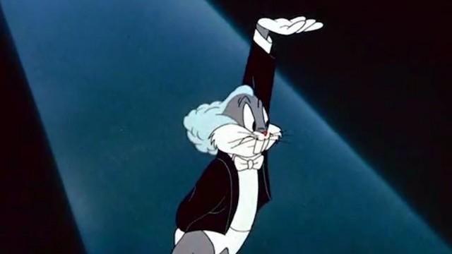 The New Stars and Management of Warner Bros. Cartoons