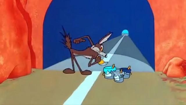 The Reign of Chuck Jones