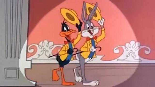The Decline and Fall of Warner Bros. Cartoons