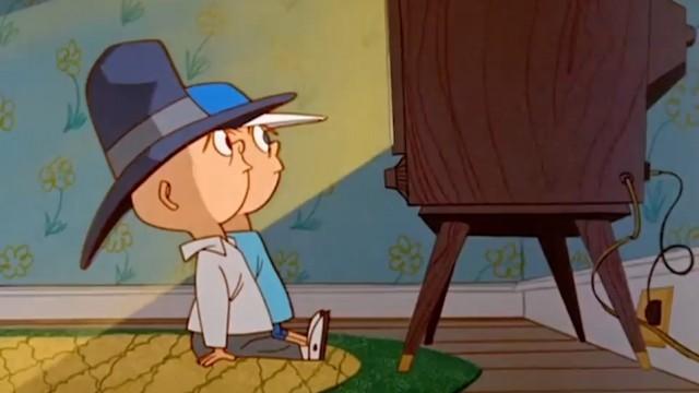 The Last Days of Termite Terrace