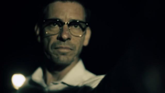 Robert Hansen - The Butcher Baker