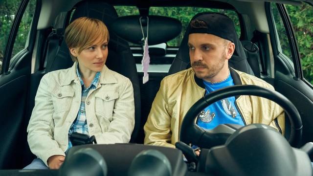 Celine und Noah – Gang Bang Man