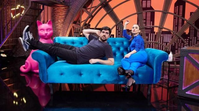 Marcelo Adnet