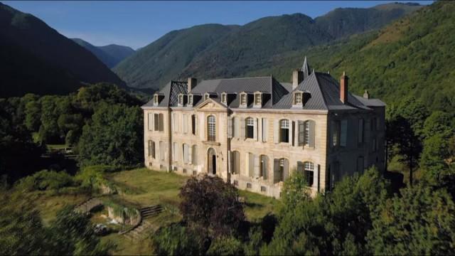 Passion patrimoine : Ariège, terre d'émotion