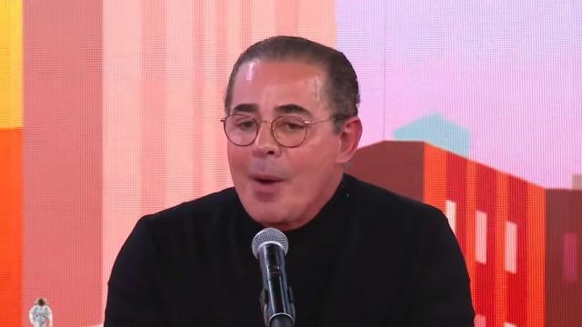 PAULO VIEIRA - PÂNICO - 30/11/22