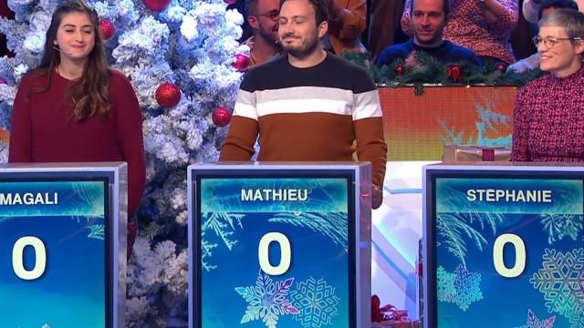 Émission du 4 décembre 2022