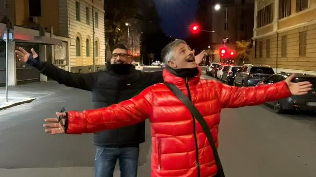 Aspettando il Glass Box del 30/11/2022