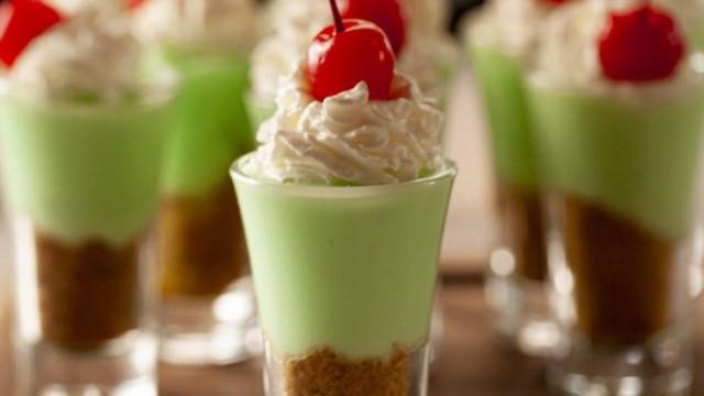 Christmas Bites