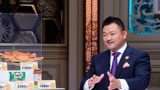 売り手 買い手 世間まで！ 三方良しビジネスの舞台裏