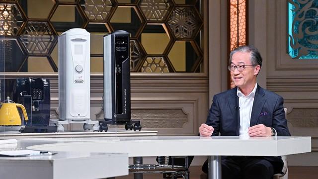 世界的企業デロンギ 家電革命の全貌