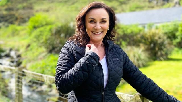 Shirley Ballas