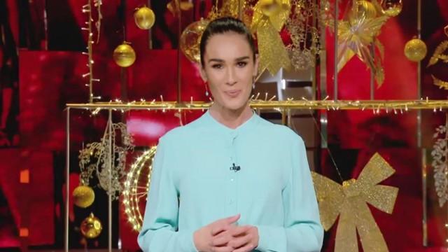 Sabato 17 dicembre - Le storie