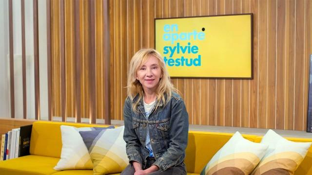 Sylvie Testud