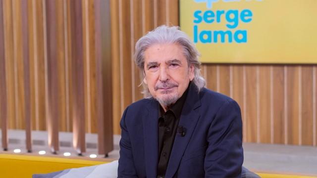 Serge Lama