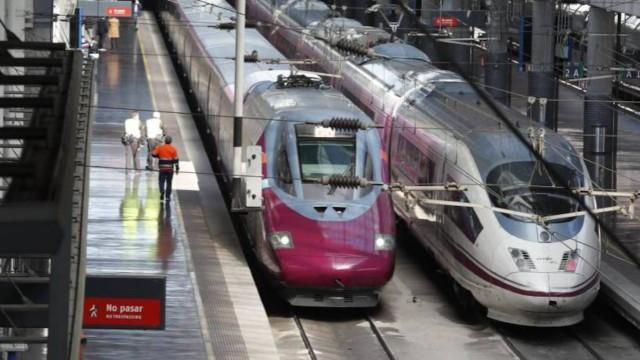 Renfe: el abono gratuito que no llegará a todos