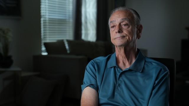 Watch Your Back / Man Down