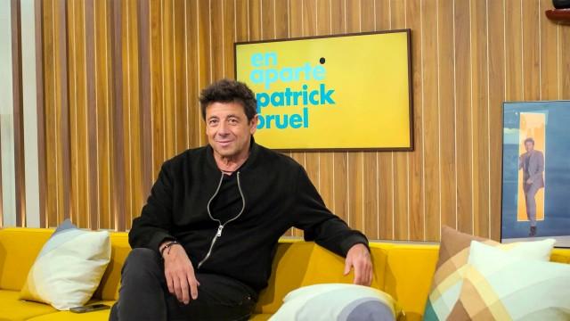 Patrick Bruel